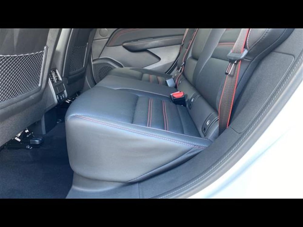 Renault Arkana usata a Vicenza (14)