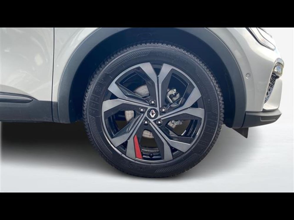 Renault Arkana usata a Vicenza (5)