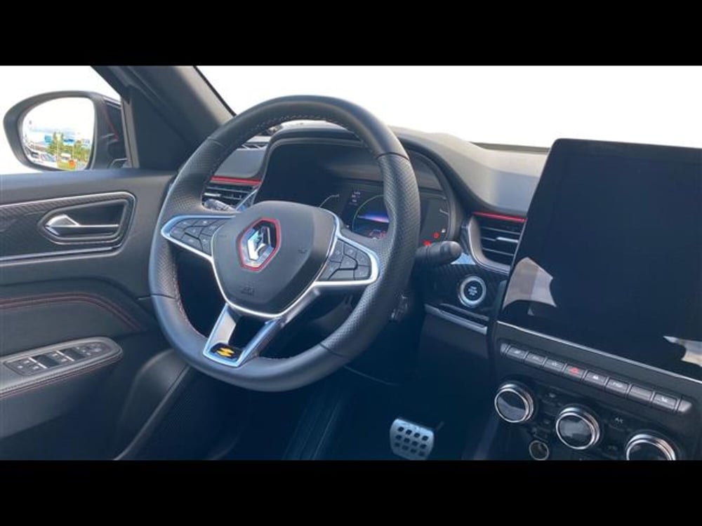 Renault Arkana usata a Vicenza (7)