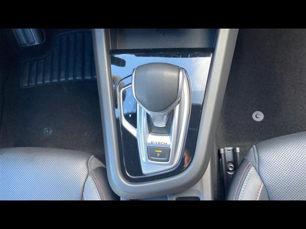 Renault Arkana usata a Vicenza (8)
