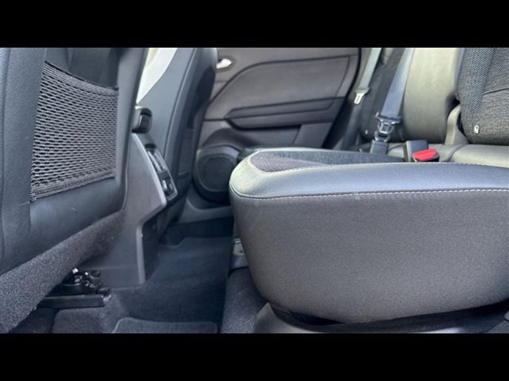 Renault Captur usata a Lecce (10)