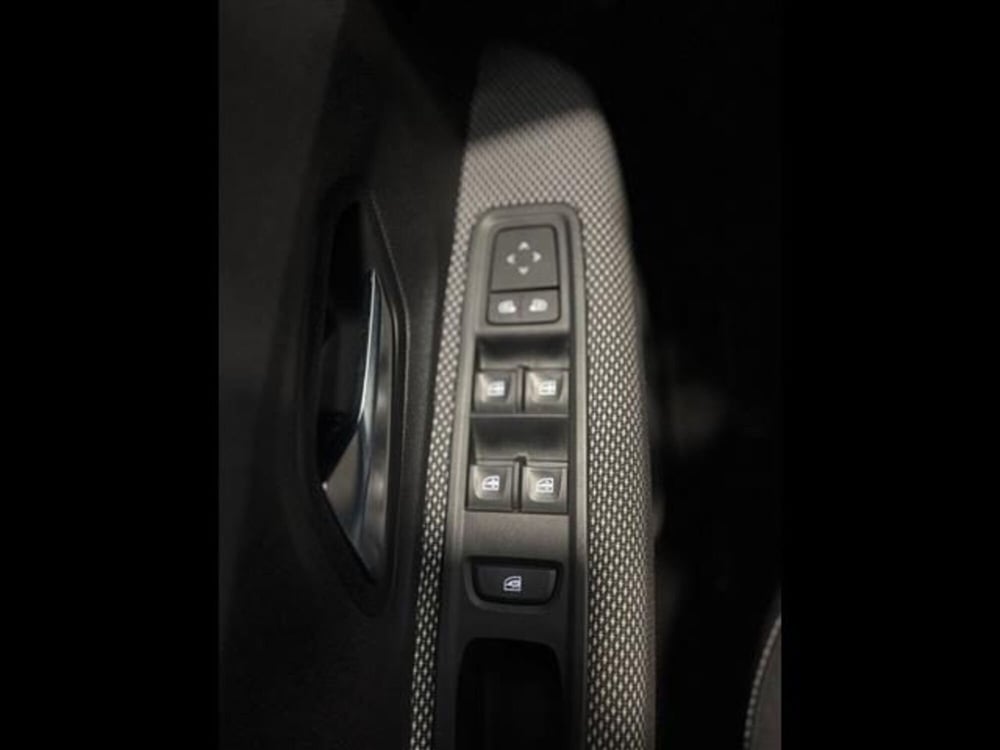 Dacia Sandero usata a Siena (5)