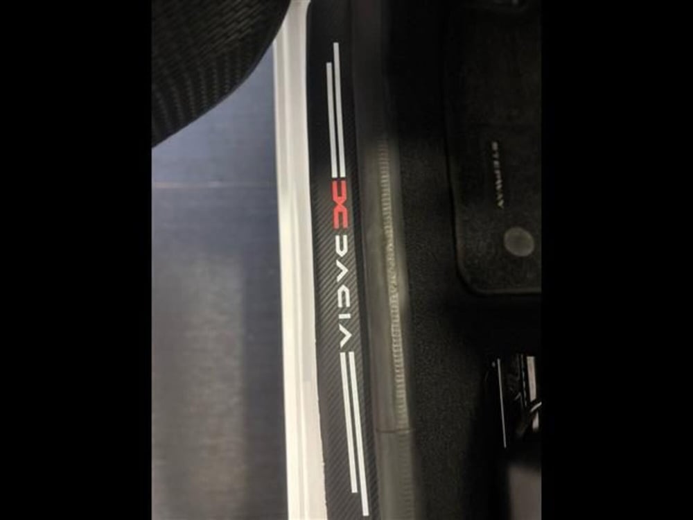 Dacia Sandero usata a Siena (8)