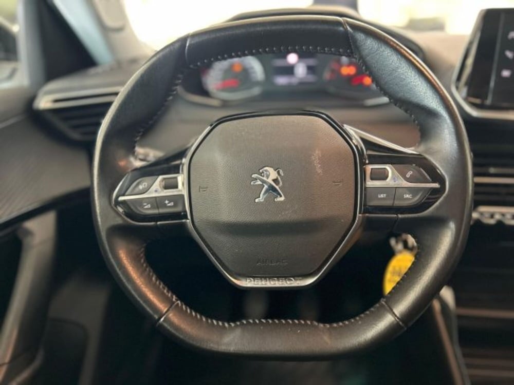 Peugeot 2008 usata a Modena (11)
