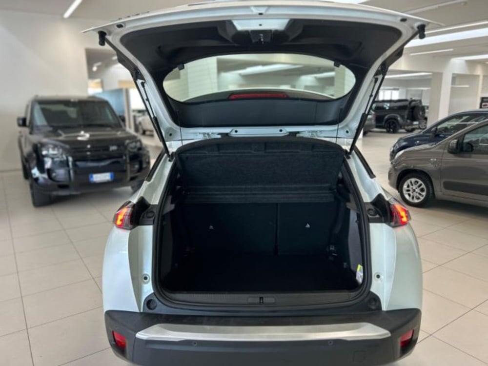 Peugeot 2008 usata a Modena (14)