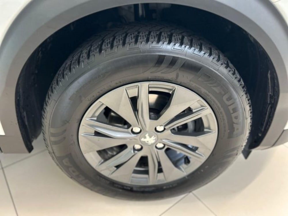 Peugeot 2008 usata a Modena (17)
