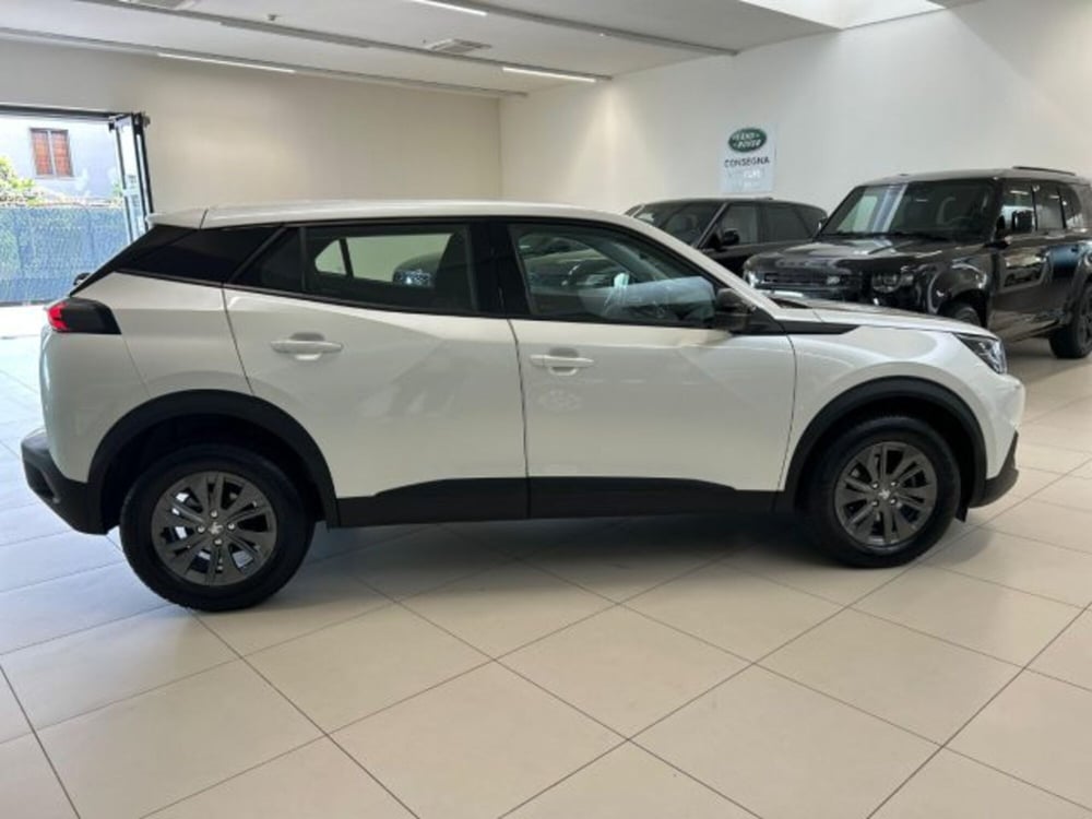 Peugeot 2008 usata a Modena (5)