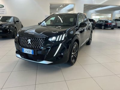 Peugeot 2008 BlueHDi 130 S&amp;S EAT8 GT Pack del 2022 usata a Modena