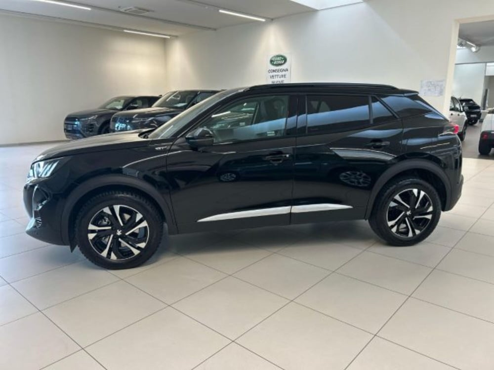 Peugeot 2008 usata a Modena (10)