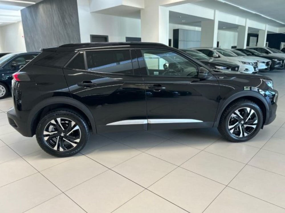 Peugeot 2008 usata a Modena (12)