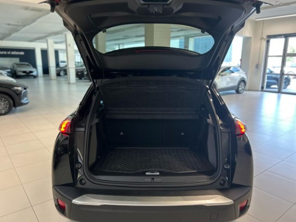 Peugeot 2008 usata a Modena (13)