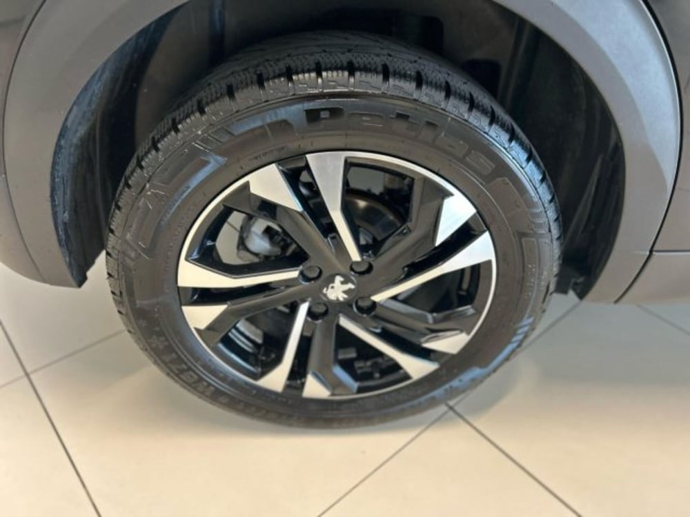 Peugeot 2008 usata a Modena (16)