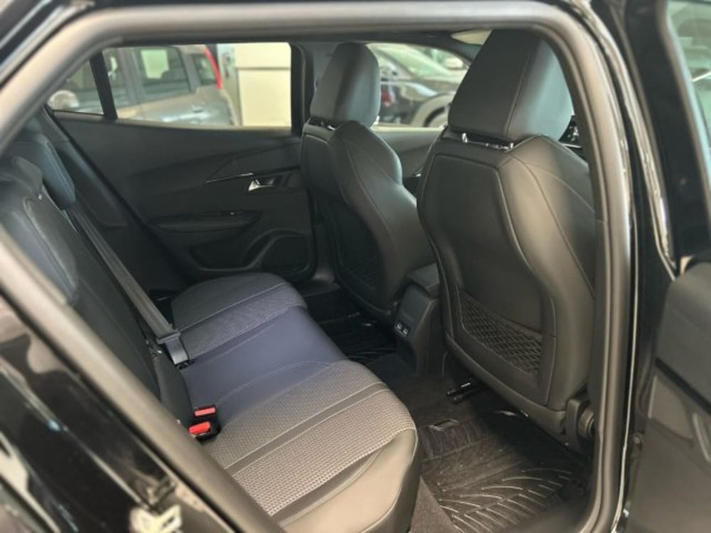Peugeot 2008 usata a Modena (3)