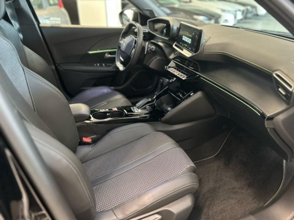 Peugeot 2008 usata a Modena (4)