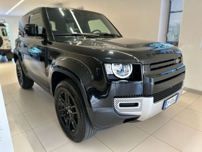 Land Rover Defender 90 3.0D I6 200 CV AWD Auto S del 2023 usata a Modena
