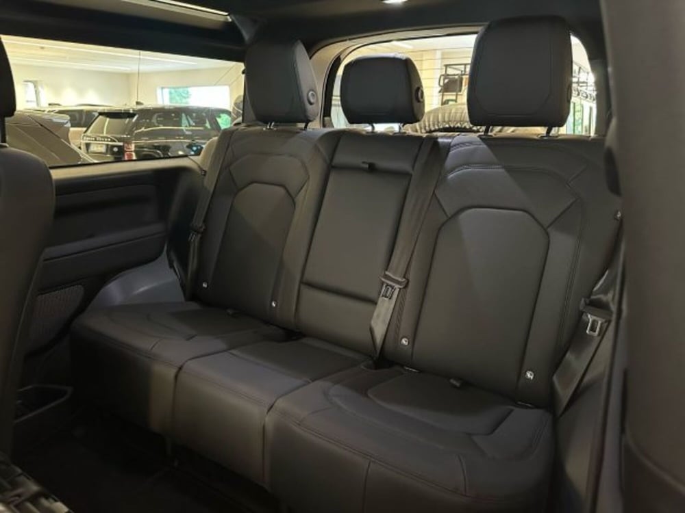 Land Rover Defender usata a Modena (4)