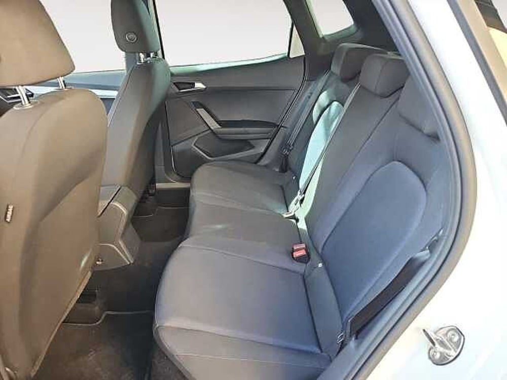 SEAT Arona usata a Lecco (13)