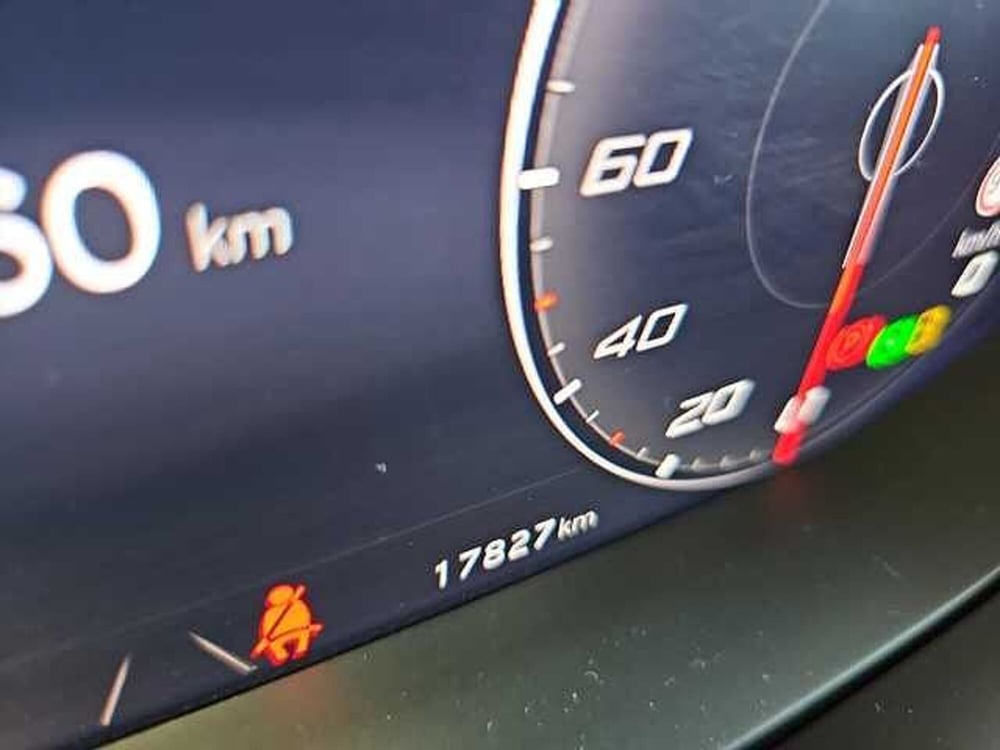 SEAT Arona usata a Lecco (18)