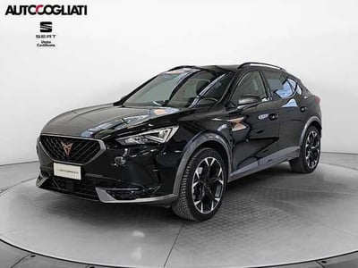 Cupra Formentor 1.5 tsi 150cv del 2022 usata a Brivio