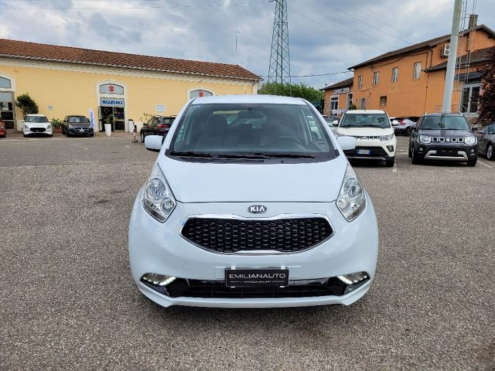 Kia Venga usata a Bologna