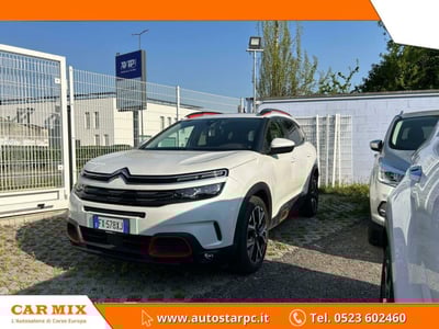 Citroen C5 Aircross Aircross BlueHDi 130 S&amp;S Shine del 2019 usata a Piacenza