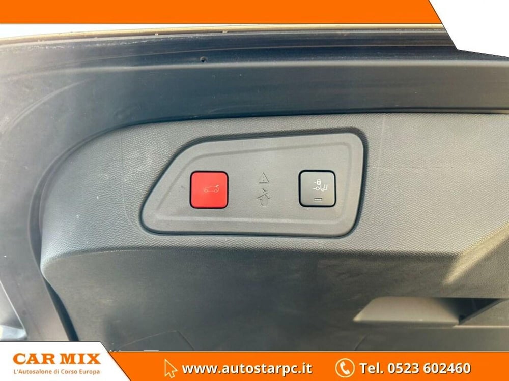 Citroen C5 Aircross usata a Piacenza (8)