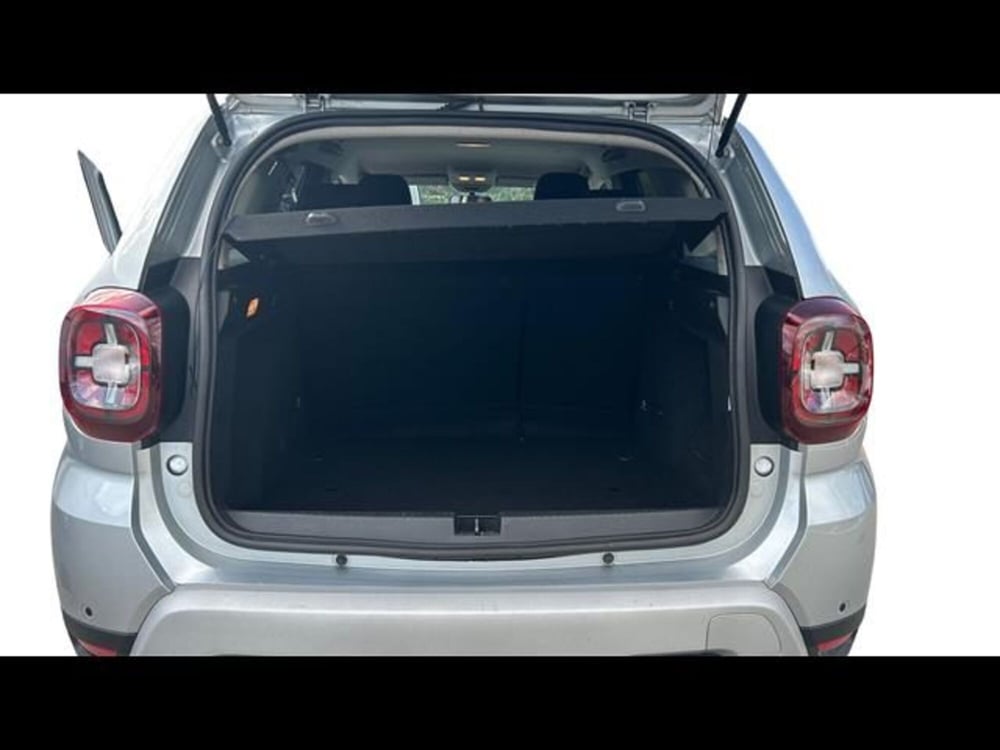 Dacia Duster usata a Reggio Emilia (13)