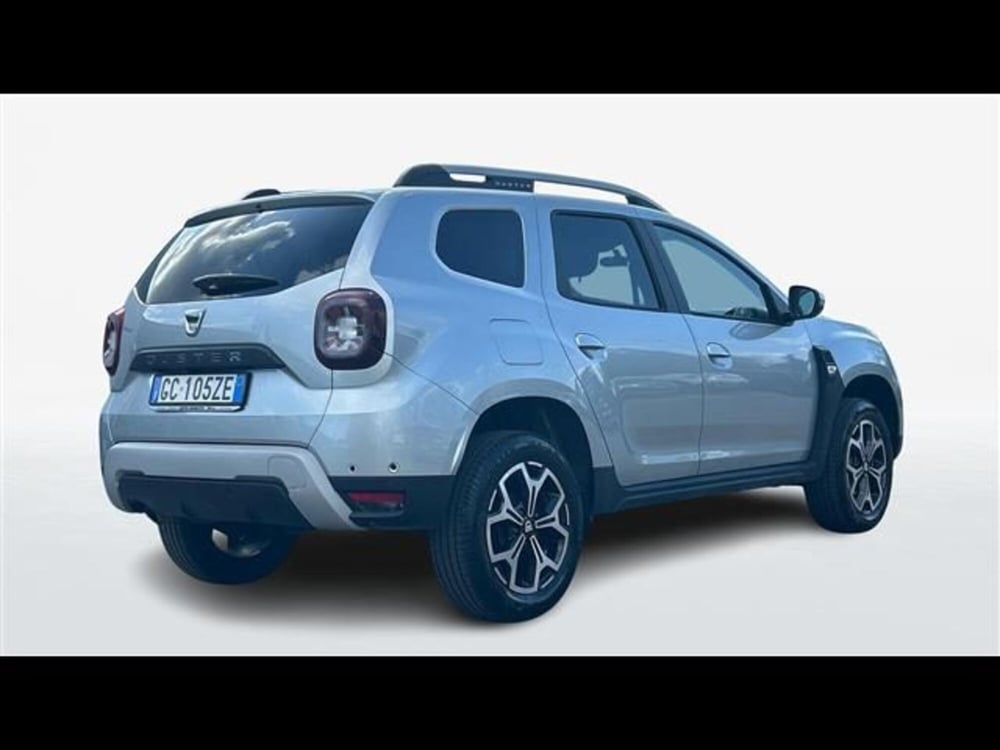 Dacia Duster usata a Reggio Emilia (2)