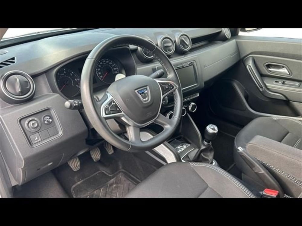 Dacia Duster usata a Reggio Emilia (3)