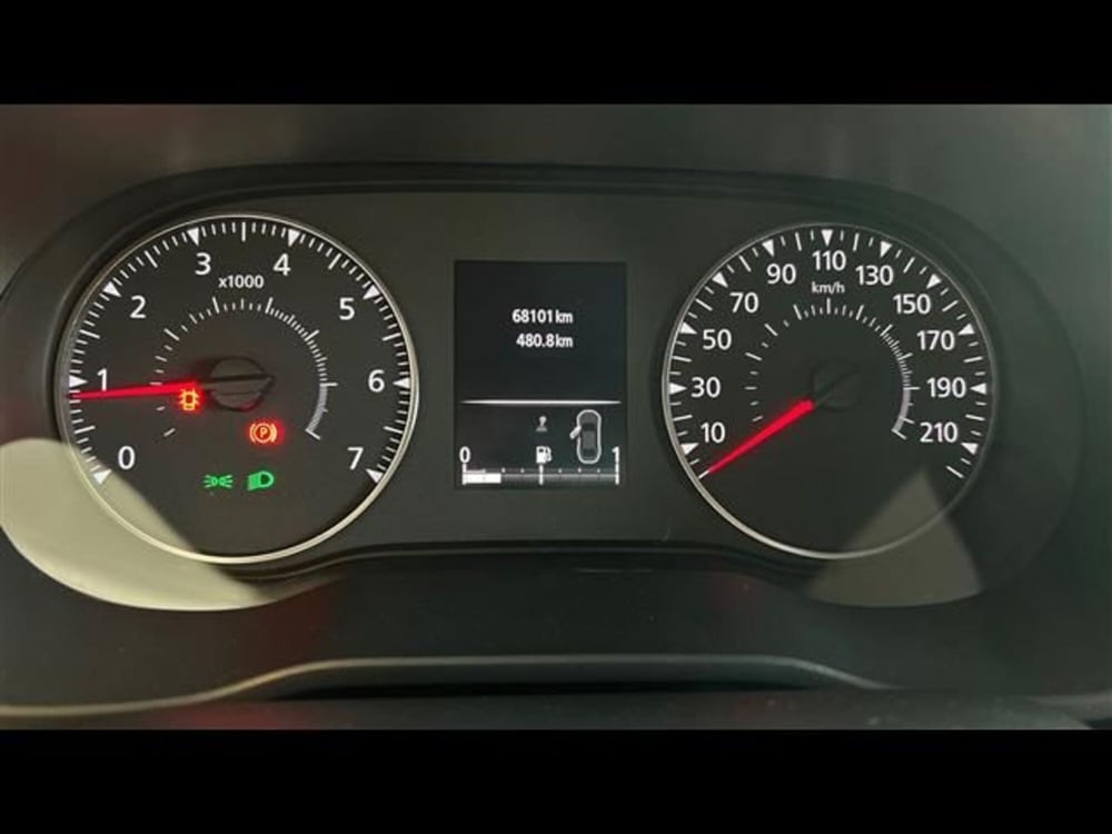 Dacia Duster usata a Reggio Emilia (5)
