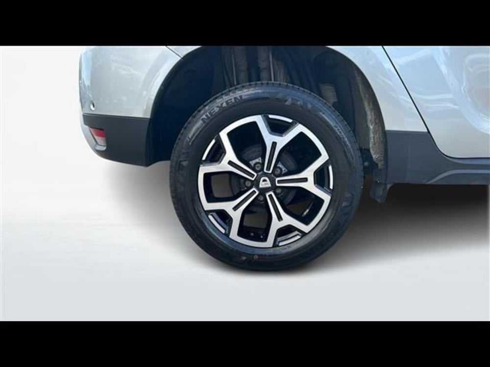 Dacia Duster usata a Reggio Emilia (8)