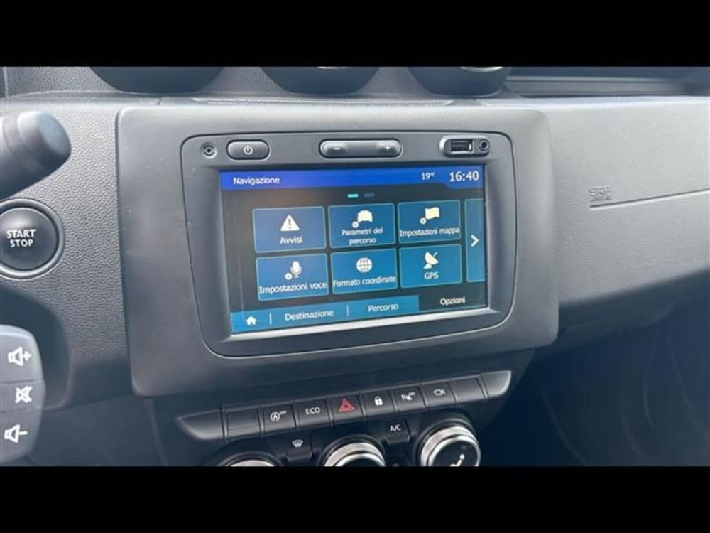 Dacia Duster usata a Reggio Emilia (9)