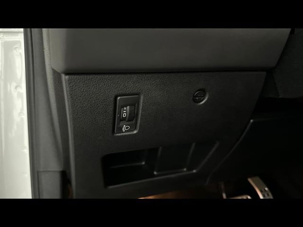 Peugeot RCZ usata a Reggio Emilia (10)