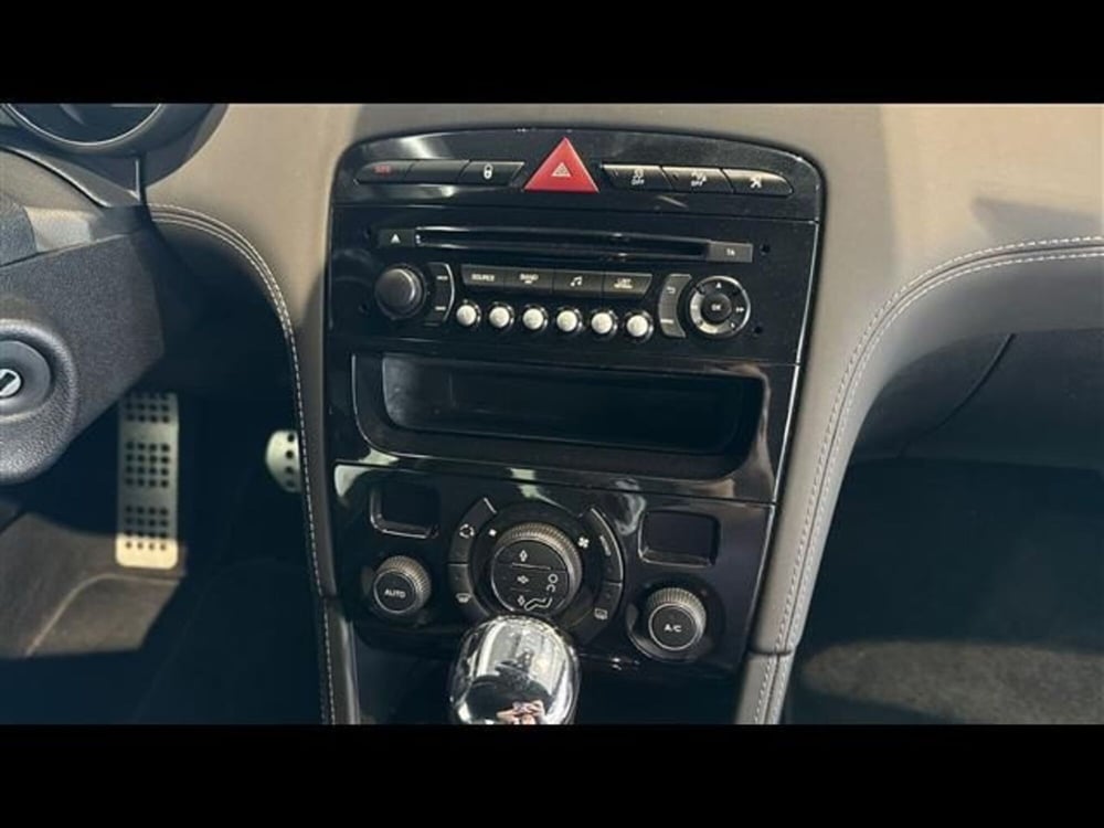 Peugeot RCZ usata a Reggio Emilia (8)