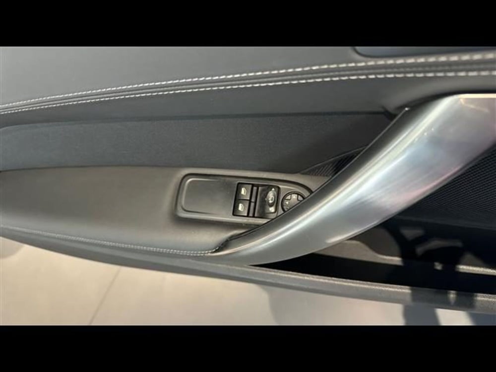 Peugeot RCZ usata a Reggio Emilia (9)
