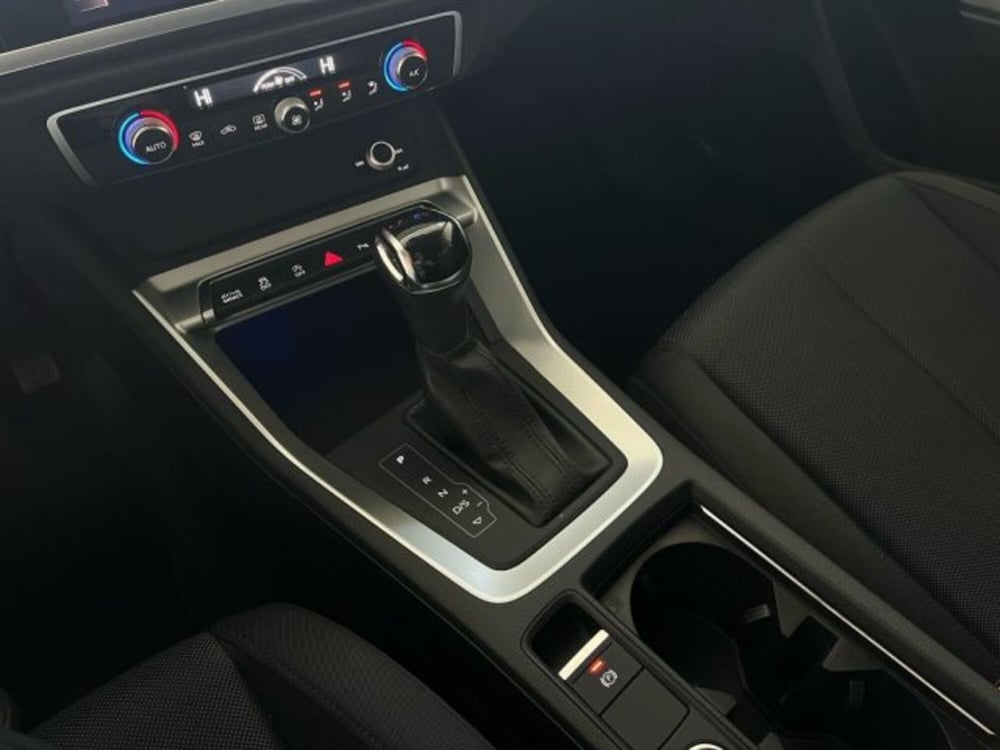 Audi Q3 Sportback usata a Trapani (10)