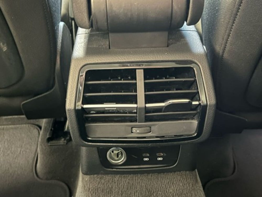 Audi Q3 Sportback usata a Trapani (12)