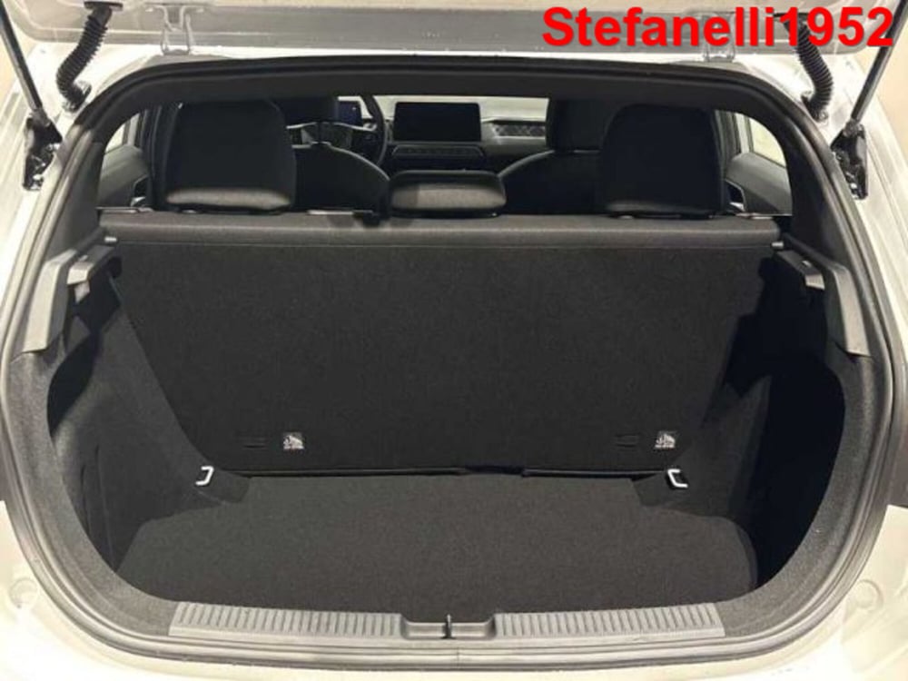 Mg MG3 nuova a Bologna (7)