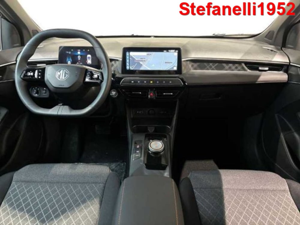 Mg MG3 nuova a Bologna (13)