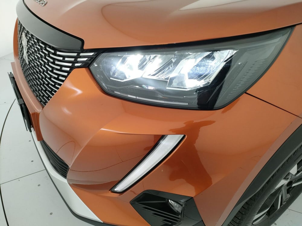 Peugeot 2008 usata a Caserta (12)