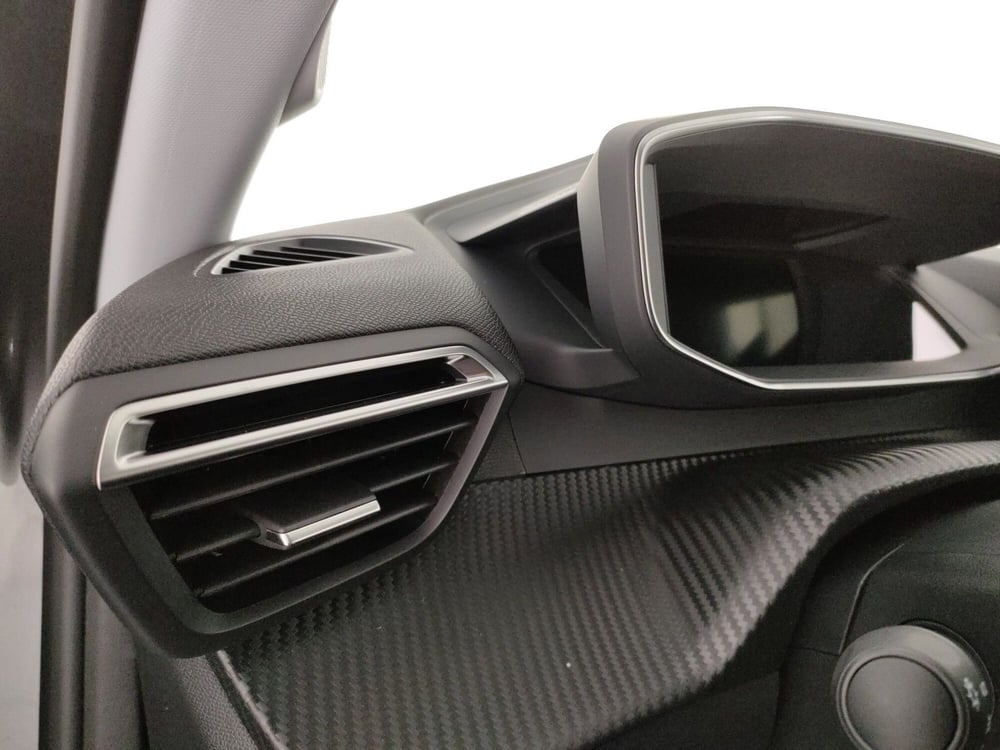 Peugeot 2008 usata a Caserta (14)