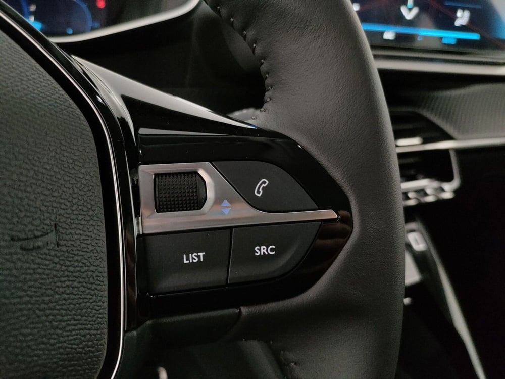 Peugeot 2008 usata a Caserta (16)
