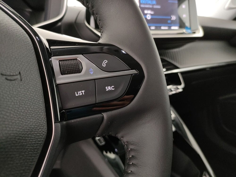 Peugeot 2008 usata a Caserta (12)
