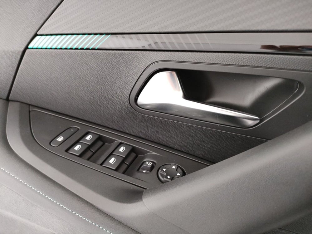 Peugeot 2008 usata a Caserta (13)