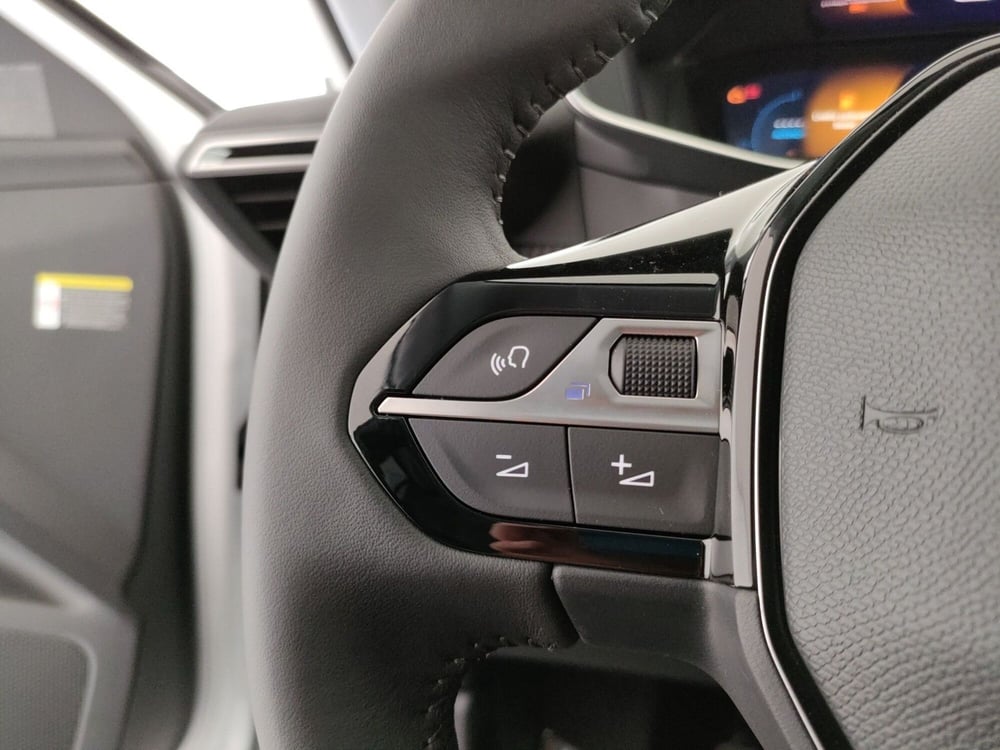 Peugeot 2008 usata a Caserta (14)
