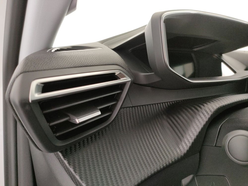 Peugeot 2008 usata a Caserta (8)