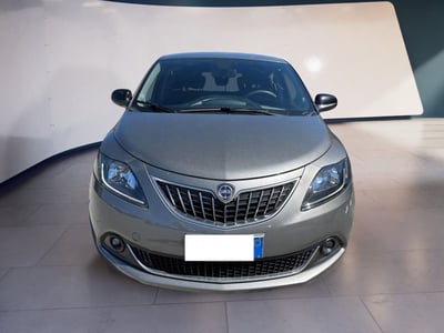 Lancia Ypsilon 1.0 FireFly 5 porte S&amp;S Hybrid Gold Plus del 2022 usata a Torino
