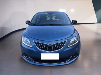 Lancia Ypsilon 1.0 FireFly 5 porte S&amp;S Hybrid Silver Plus del 2022 usata a Torino