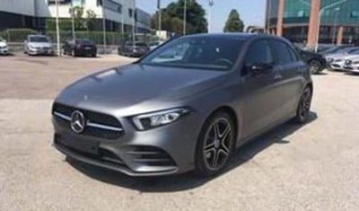 Mercedes-Benz Classe A AMG 35 AMG Line Premium Plus 4matic auto nuova a Marigliano