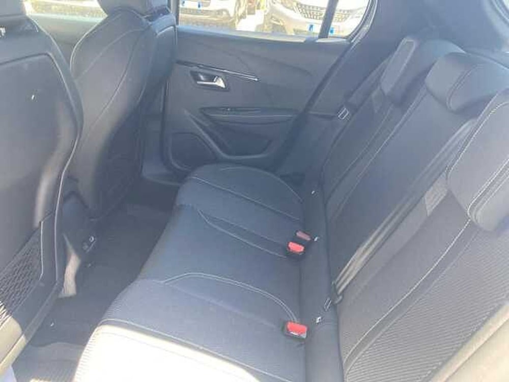 Peugeot 208 usata a Messina (11)